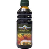 K&uuml;rbiskern&ouml;l Bio