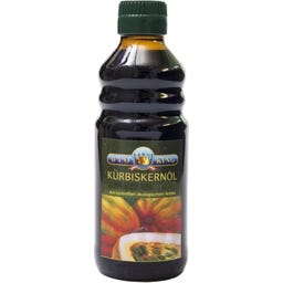 Kürbiskernöl Bio - 250 ml