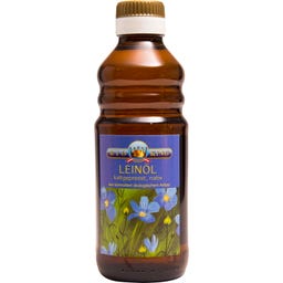 Leinöl Bio - 250 ml