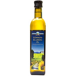 Sonnenblumenöl 