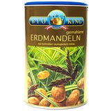 Erdmandeln gerieben Bio
