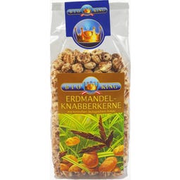 Erdmandel-Knabberkerne geschält Bio - 250 g