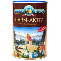 Darm-Aktiv Bio - 400 g