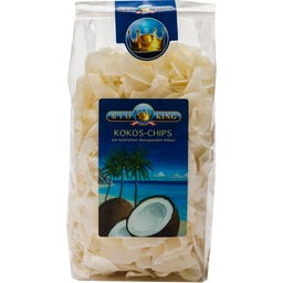 Kokos-Chips Bio - 250 g