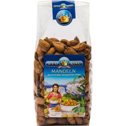 BioKing Mandeln Bio - 200 g