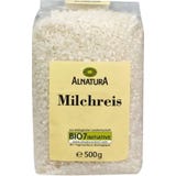 Alnatura Bio Milchreis