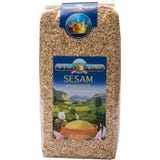 BioKing Sesam ungesch&auml;lt Bio