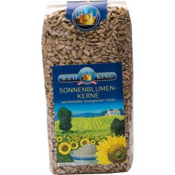 BioKing Sonnenblumenkerne Premium Bio - 500 g