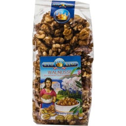 BioKing Walnüsse Bio - 200 g