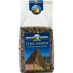 BioKing Chia-Samen Bio - 250 g