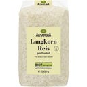 Alnatura Bio Langkorn Reis parboiled - 1 kg