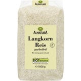 Alnatura Bio Langkorn Reis parboiled