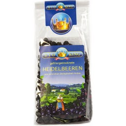 BioKing Heidelbeeren Bio - 40 g