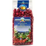 BioKing Rote Johannisbeeren Bio