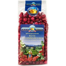 BioKing Rote Johannisbeeren Bio - 45 g
