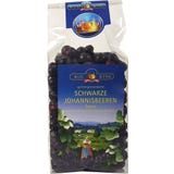 BioKing Schwarze Johannisbeeren Bio