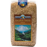 BioKing Basmati natur/ungesch&auml;lt Bio