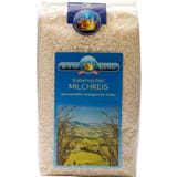 BioKing Milchreis-Risottoreis Bio