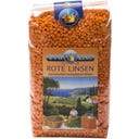 BioKing Rote Linsen Bio - 500 g
