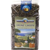 BioKing Gr&uuml;ne Linsen Bio