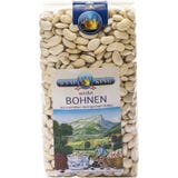 BioKing Wei&szlig;e Bohnen Bio