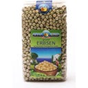 BioKing Grüne Erbsen ungeschält Bio - 500 g