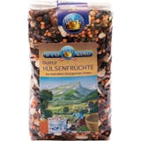 BioKing H&uuml;lsenfr&uuml;chte gemischt Bio