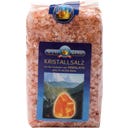 BioKing Kristallsalz grob - 500 g