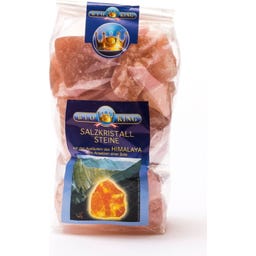 BioKing Kirstallsalz Steine - 1.000 g