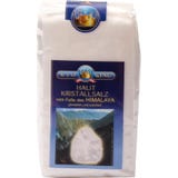 BioKing Kristallsalz "HALIT" gemahlen