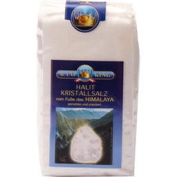 BioKing Kristallsalz 