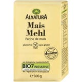 Alnatura Bio Maismehl