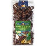 BioKing Crunchy Hanf-Schoko Bio