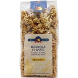 BioKing Bio Crunchy Granola Classic Zuckerfrei