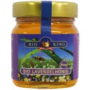 BioKing Lavendelhonig Bio - 250 g