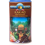 BioKing Kakao Pulver Bio
