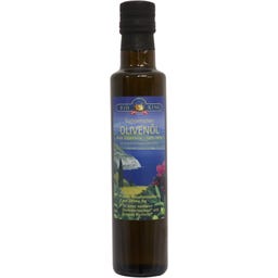 BioKing Sizilianisches Olivenöl Bio - 250 ml