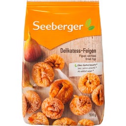 Seeberger Delikatess-Feigen - 500 g
