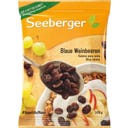 Seeberger Blaue Weinbeeren - 200 g