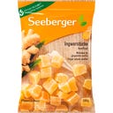 Seeberger Ingwerstücke Kandiert - 200 g
