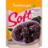 Seeberger Soft-Pflaumen entsteint