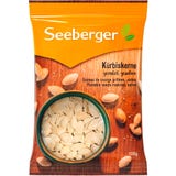 Seeberger K&uuml;rbiskerne ger&ouml;stet & gesalzen