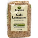 Alnatura Bio Goldleinsamen - 500 g