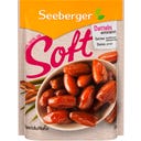 Seeberger Soft Datteln entsteint - 200 g