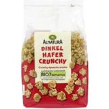 Alnatura Bio Crunchy Dinkel Hafer