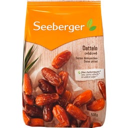 Seeberger Datteln entsteint - 500 g