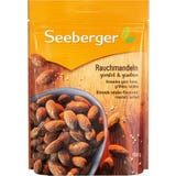 Seeberger Rauchmandeln ger&ouml;stet & gesalzen