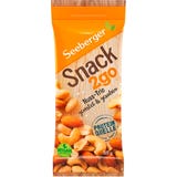 Snack 2go - Nuss Trio ger&ouml;stet & gesalzen