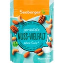 Seeberger Geröstete Nuss-Vielfalt ohne Salz - 150 g