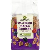 Alnatura Bio Hafer Crunchy Waldbeere